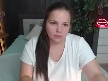 Chaturbate Adult Video Chat of crazyy_girl_