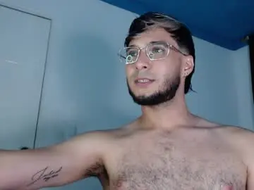Chaturbate Live Porn of dylanxfun