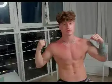 Chaturbate Free Porn Cam of ed_hooligan