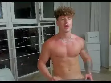 Chaturbate Private Sex Chat of ed_hooligan