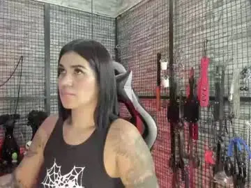 Chaturbate Free Live Porn of evaa_bdsm