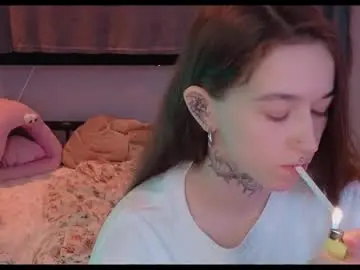 Chaturbate Sex Chat of fran_bow