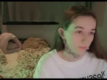 Chaturbate Best live sex cam show of fran_bow