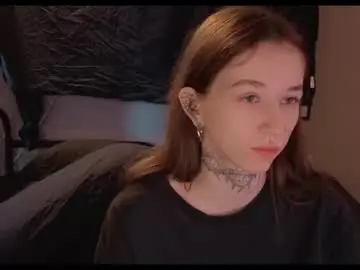 Chaturbate Private Sex Chat of fran_bow