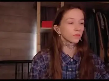 Chaturbate Adult Video Chat of fran_bow