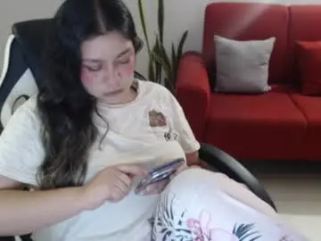 Chaturbate Nude Webcam of holly_itzel