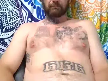 Chaturbate Live Sex Cam of inkedfuckdollandtrainer