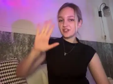 Chaturbate Best Webcam of kiramoon_8