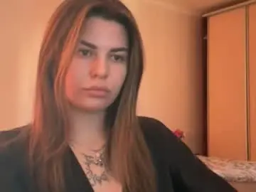 Chaturbate Live Sex Cam of kris255789