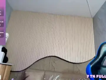 Chaturbate Sex Chat of liat_hoz