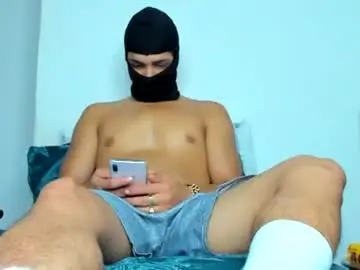 Chaturbate Live Porn of master_dominant_777