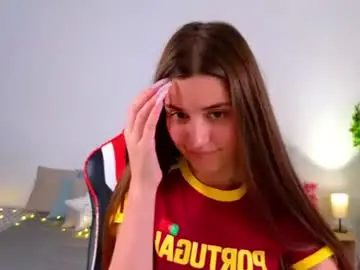 Chaturbate Adult Webcam of melissarays