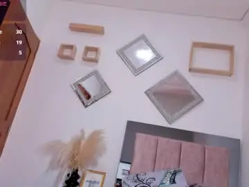 Chaturbate Sex Cam of miapearls_