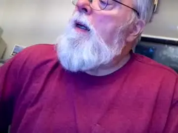 Chaturbate Live Sex of old_st_nick
