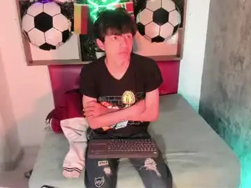 Chaturbate Watch Live Sex Cams of owen_conor