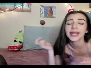 Chaturbate Best Webcam of a_mariejuana69
