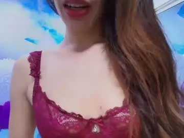 Chaturbate Adult Webcam of ambel_rose