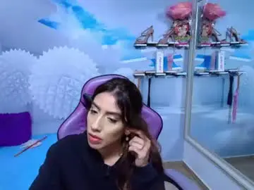 Chaturbate Live Porn of ambel_rose
