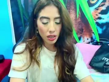Chaturbate Adult Webcams of ambel_rose