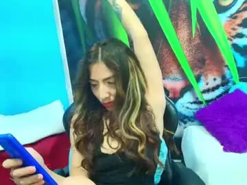 Chaturbate Watch Live Sex Cams of ambel_rose