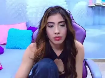 Chaturbate Sex Cam of ambel_rose
