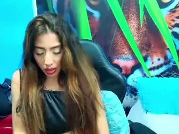 Chaturbate Live Sex of ambel_rose