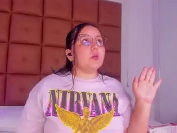 Chaturbate Sex Chat of amberrrossee