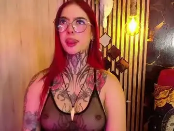 Chaturbate Sex Chat of aphrodite__bloom