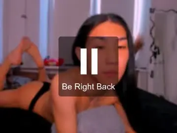 Chaturbate Adult Webcams of asiancvnt