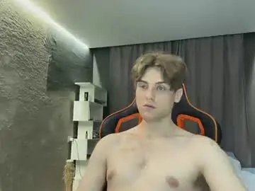 Chaturbate Sex Cam of devilnut1