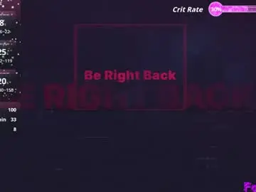 Chaturbate Free Live Porn of dubi2020