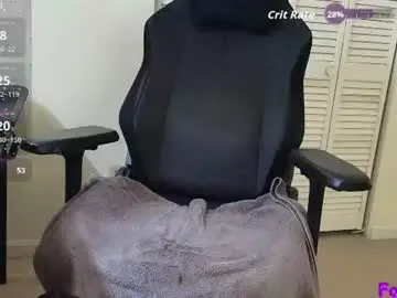 Chaturbate Private Sex Chat of dubi2020