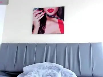 Chaturbate Nude Webcam of iisabella_noa