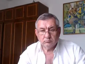 Chaturbate Live Sex Cam of machomale3
