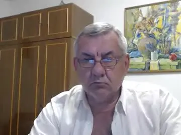 Chaturbate Live Sex Cam of machomale3