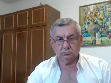 Chaturbate Best live sex cam show of machomale3