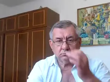 Chaturbate Best Webcam of machomale3