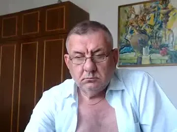 Chaturbate Nude Webcam of machomale3