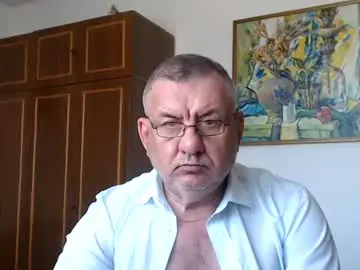 Chaturbate Adult Webcam of machomale3