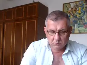 Chaturbate Live Sex Cam of machomale3