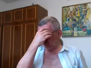 Chaturbate Sex Cam of machomale3