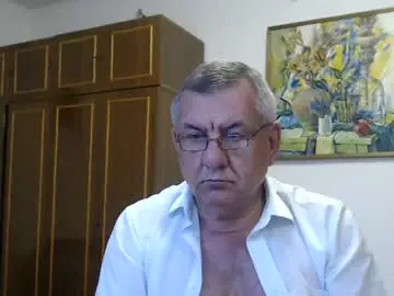 Chaturbate Live Sex of machomale3
