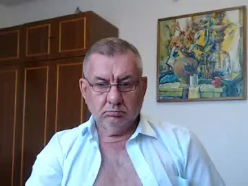 Chaturbate Nude Webcam of machomale3