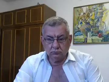 Chaturbate Live Sex of machomale3