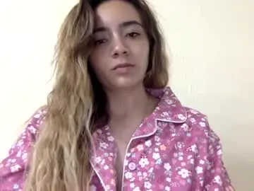 Chaturbate Best live sex cam show of majo_gomezz
