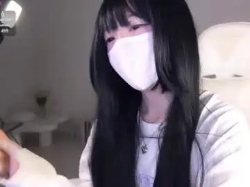Chaturbate Live Porn of miyu_aikawa