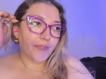 Chaturbate Live Sex Cam of naty__mature_