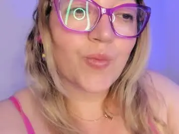 Chaturbate Best live sex cam show of naty__mature_