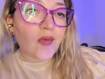 Chaturbate Private Sex Chat of naty__mature_