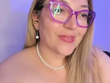 Chaturbate Watch Live Sex Cams of naty__mature_